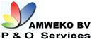 AMWEKO BV P&O Services